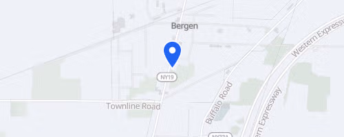 Bergen  5k