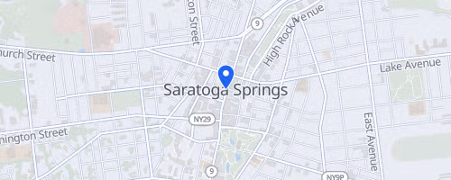 iRun Saratoga Half Marathon