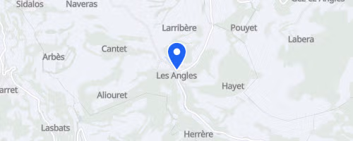 Trail des Pérics