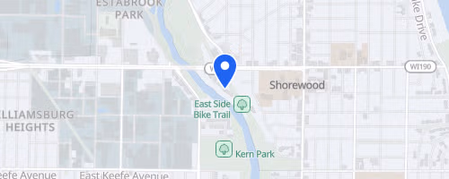 Spooky Sprint - Milwaukee