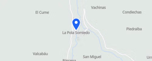 EDP DESAFÍO SOMIEDO 2026