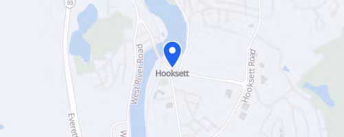 Hooksett Kiwanis 5K Trail Race