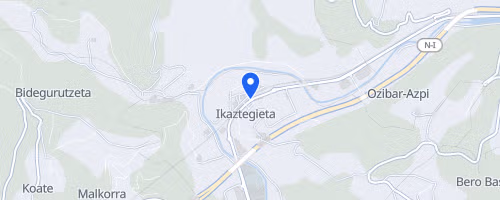 Ikastegietako Herrikrossa