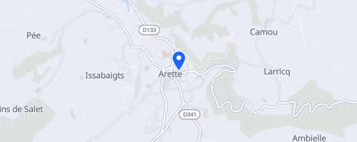 Trail du barétous - Arette