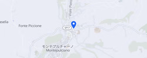 Montepulciano Run