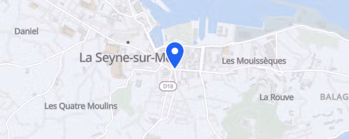Kanathon - La Seyne-sur-Mer