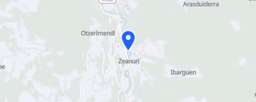 Gorbeia Suzien