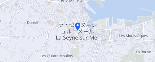 5 Et 10 Kilomètres De Tamaris - La Seyne Sur Mer