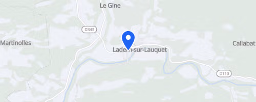 Trail des vendanges - Ladern-sur-Lauquet