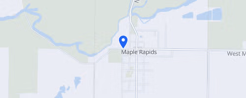 Maple River Gravel Chiller