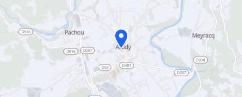 La Martouréenne - Arudy