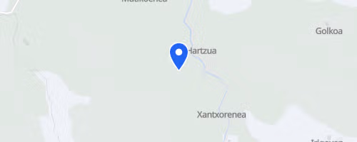 La ARTZAINEN LASTERKALDIA - LA COURSE DES BERGERS - Saint-Étienne-de-Baïgorry