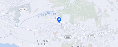 La Pradetane - Course féminine