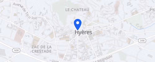 Festi'run Hyères