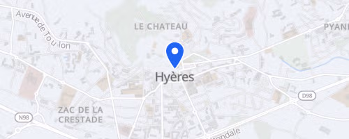 Hyères Running Days PROM'Hyères