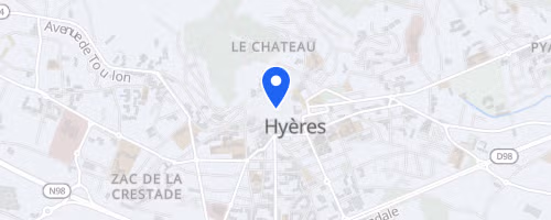 Carquei'run - Hyères