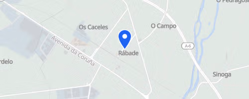 Don Silvestre Rabadense