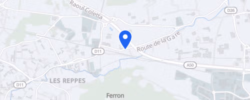 Trail de Noël d'Ollioules