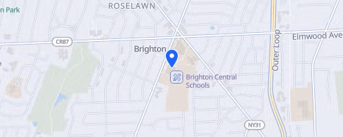 Brighton July 4th 5K