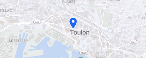 Ekiden de Toulon
