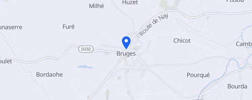 10 Kms Des Sapeurs Pompiers De Bordeaux Bruges
