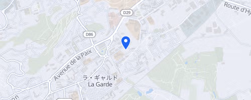 10 Km de la Garde