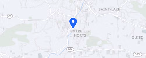 Trail de Noël - Ollioules