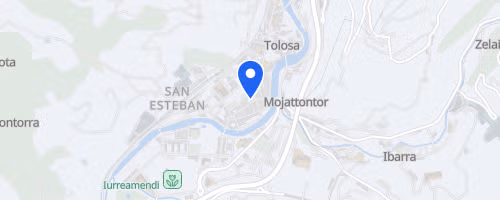 Mugitu Tolosa Lasterketa