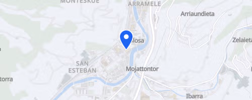 Maratón de Montaña T3T
