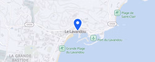 Lavandou Bormes Classic
