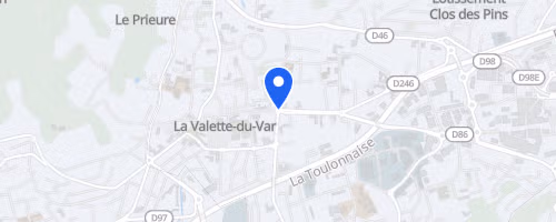 Course pour la vie - La Valette-du-Var