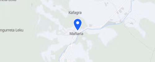 Mañaritik Atxetara