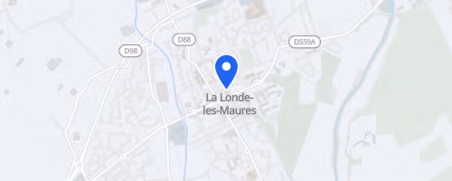Courir pour elles - La Londe-les-Maures