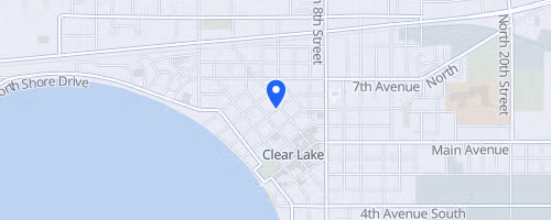 Clear Lake Freedom 5K presented by Kingland