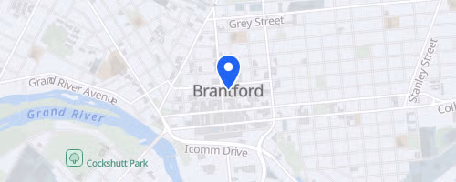 42nd Annual Brantford Rotary Classic Run