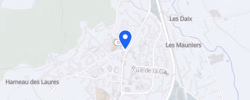 La foulée farledoise - La Farlède