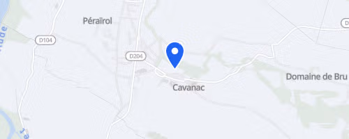 La cavanight - Cavanac