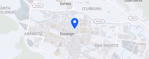 BIBE Transbizkaia