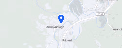 Arrankudiaga-Zollo Trail Lasterketa