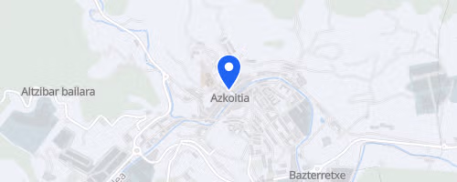 Azkoitiko Herri Lasterketa