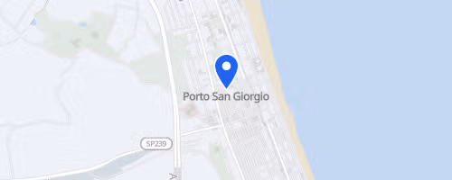 XI^ Run&Smile - Porto San Giorgio