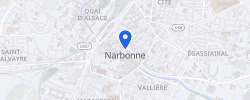 10 Km Main Verte - Narbonne