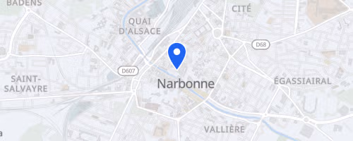 La nordique de Narbonne