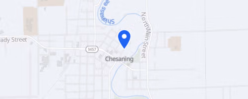 Chesaning Chamber of Commerce Dry-Tri