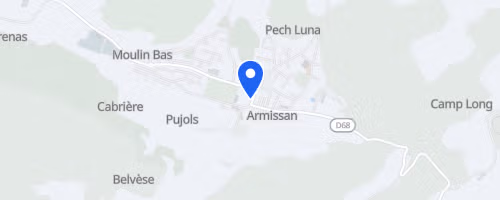 Clapahut de nuit	 - Armissan