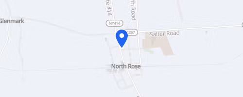Town of Rose Bicentennial 5K