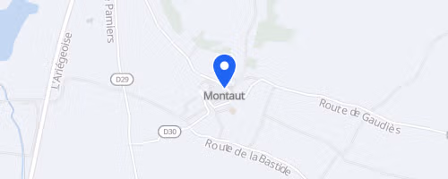 Corrida des pictes de montaut