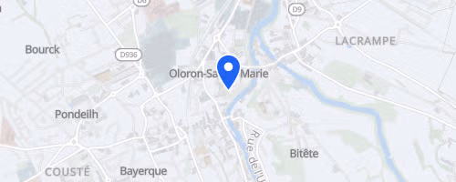 Octobre Rose Oloron