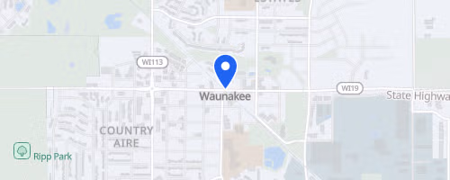 Girls on the Run Fall 5K - Waunakee