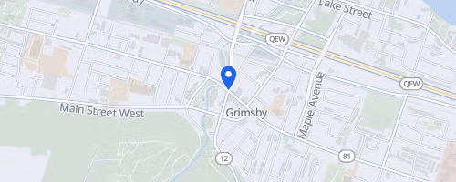 Grimsby On The Lake Turkey Trot